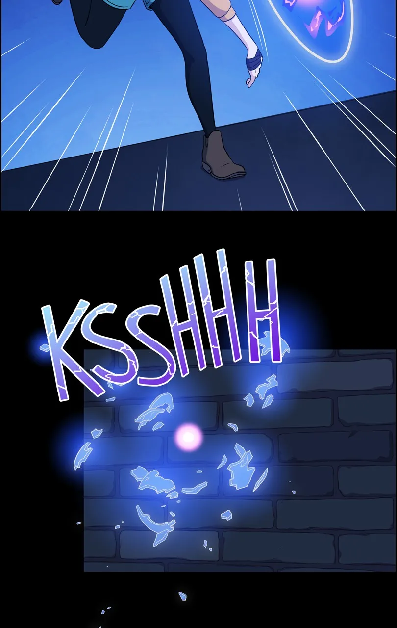 Third Shift Society Chapter 42 page 16 - 