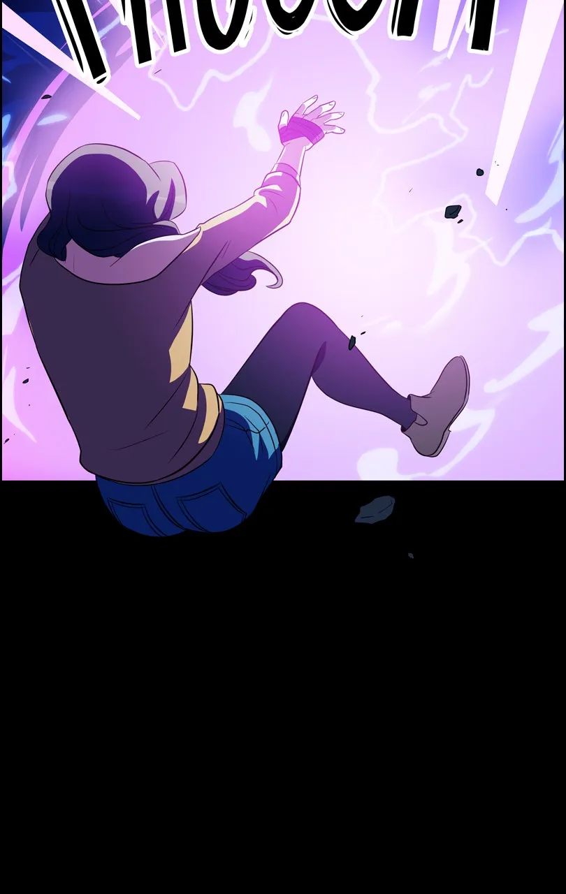 Third Shift Society Chapter 42 page 18 - 