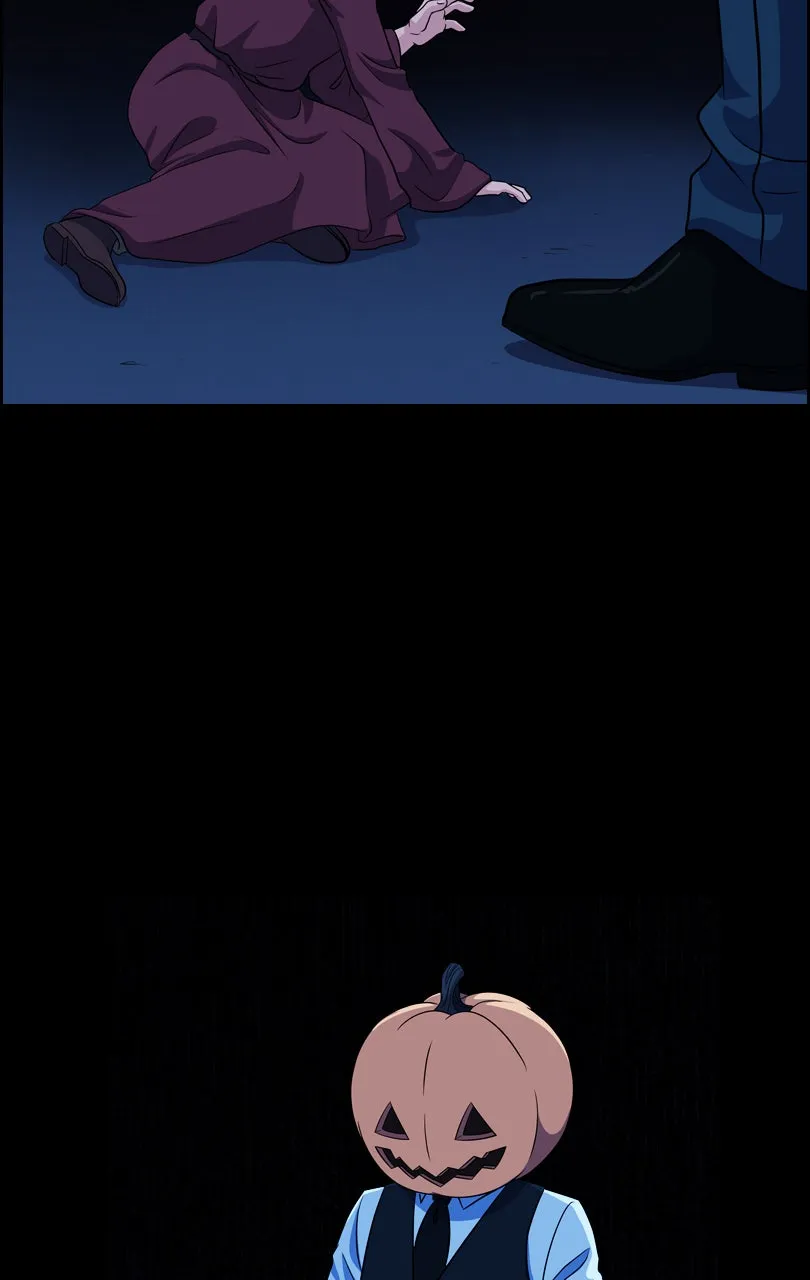 Third Shift Society Chapter 42 page 22 - 