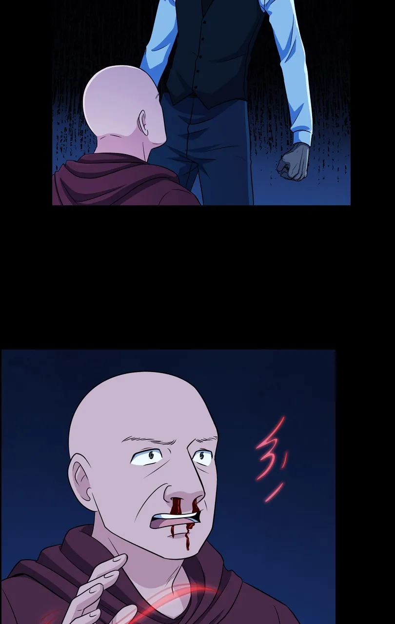 Third Shift Society Chapter 42 page 23 - 