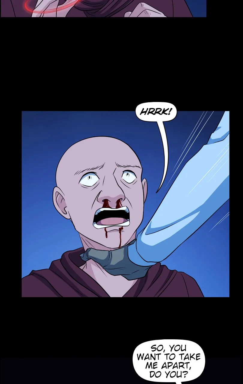 Third Shift Society Chapter 42 page 24 - 