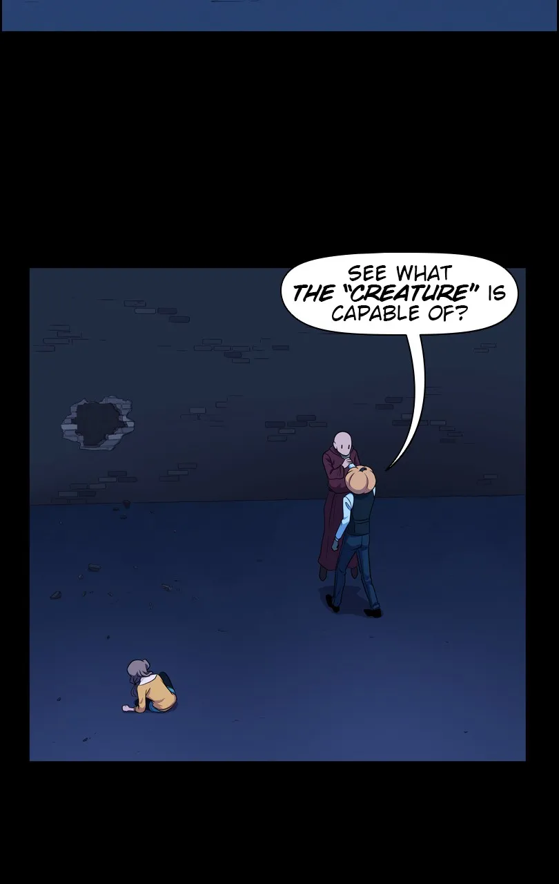 Third Shift Society Chapter 42 page 26 - 