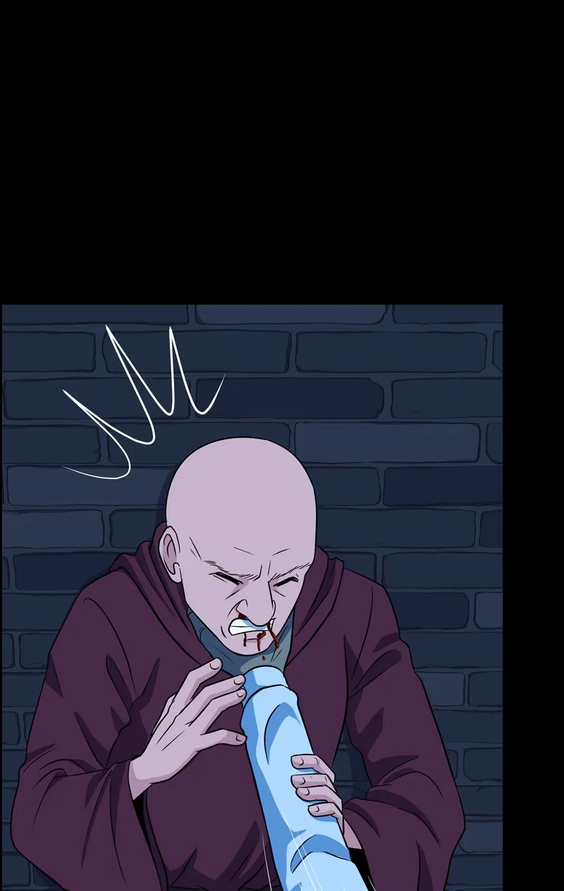 Third Shift Society Chapter 42 page 27 - 