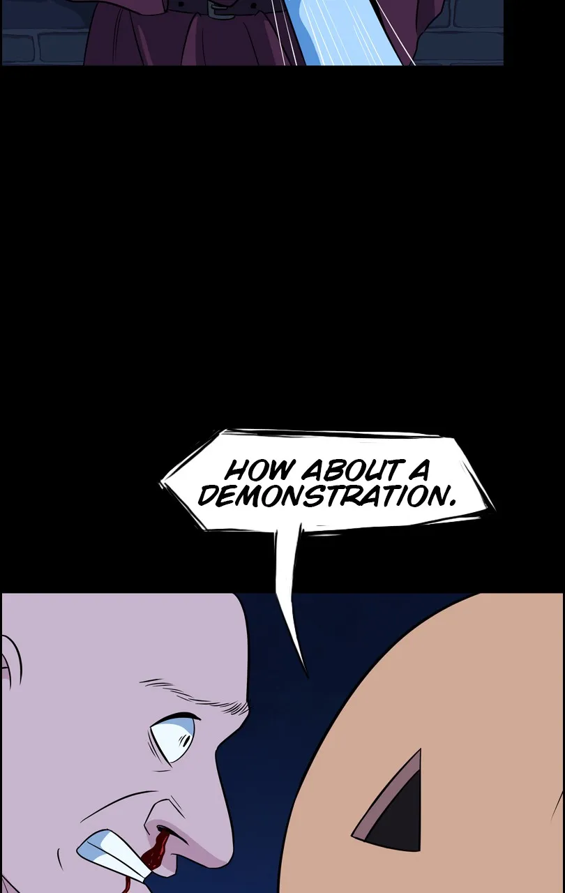 Third Shift Society Chapter 42 page 28 - 