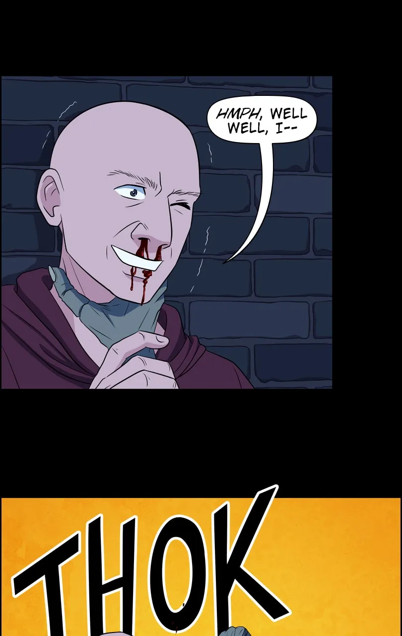 Third Shift Society Chapter 42 page 33 - 