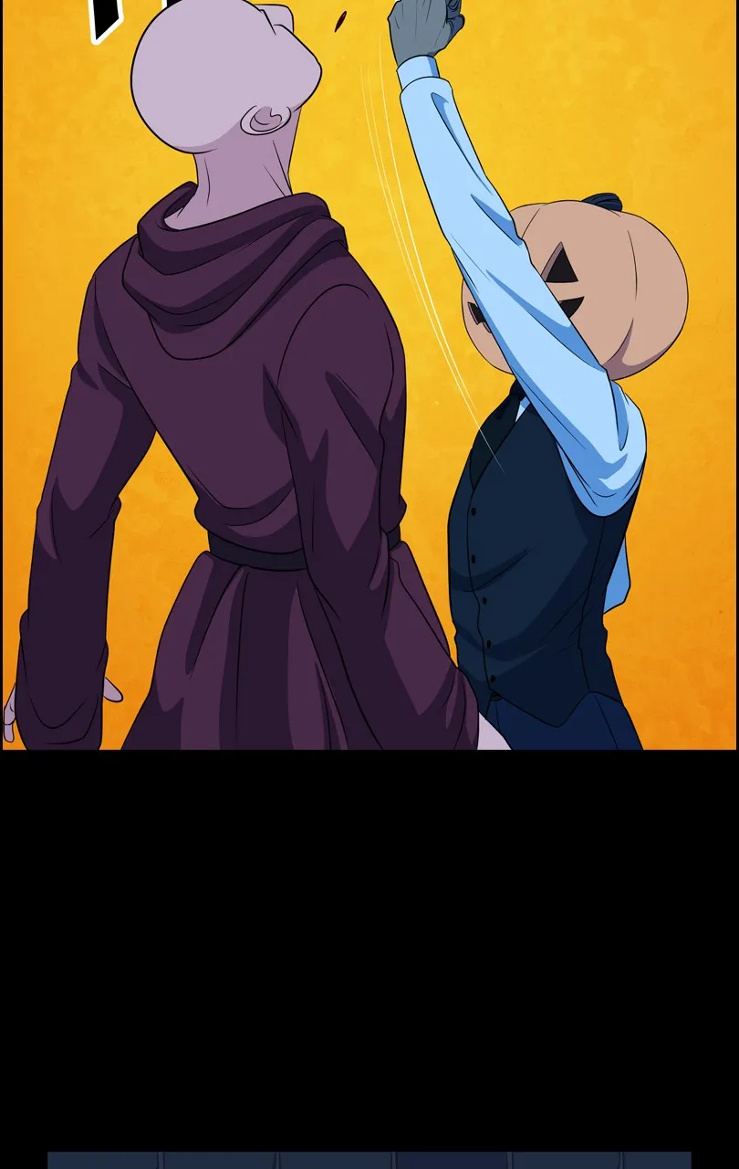 Third Shift Society Chapter 42 page 34 - 