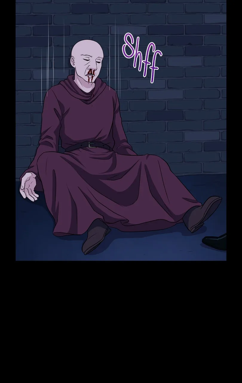 Third Shift Society Chapter 42 page 35 - 