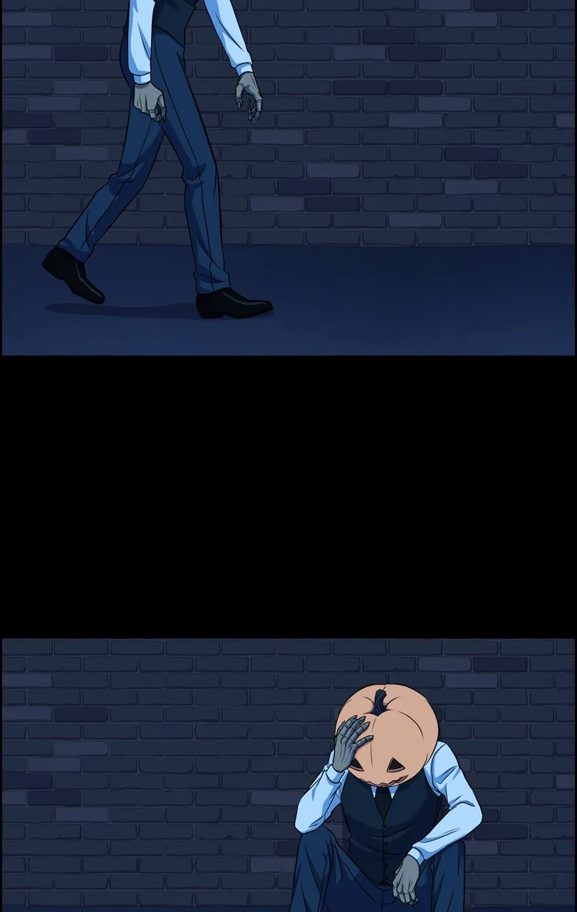 Third Shift Society Chapter 42 page 38 - 