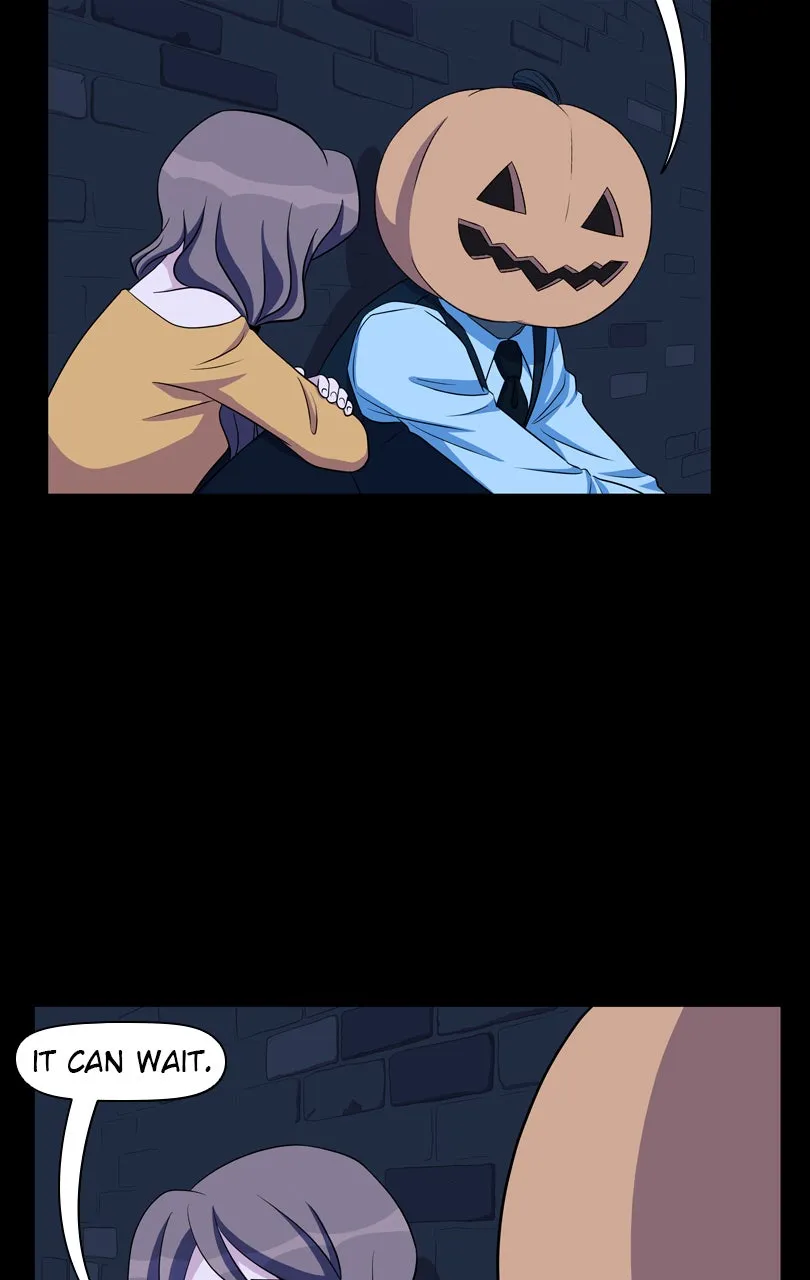 Third Shift Society Chapter 42 page 41 - 