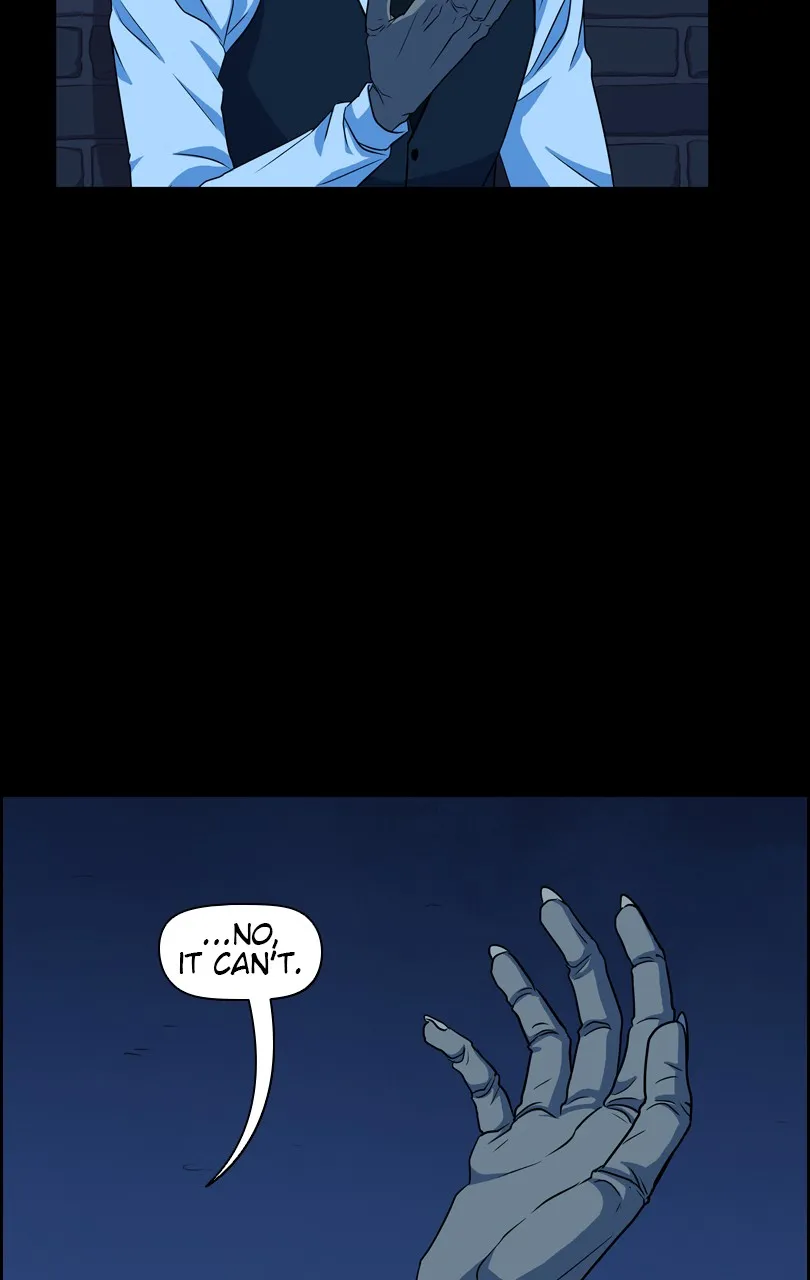 Third Shift Society Chapter 42 page 43 - 