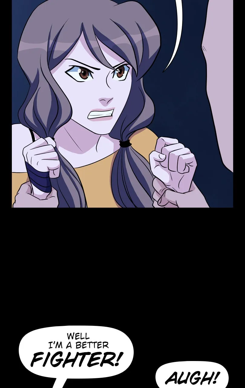 Third Shift Society Chapter 42 page 7 - 