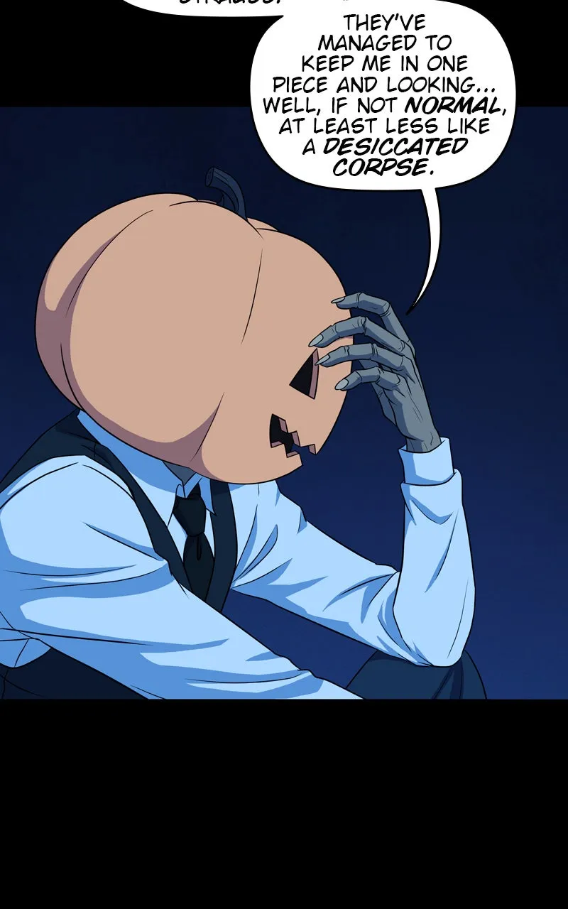 Third Shift Society Chapter 43 page 15 - 