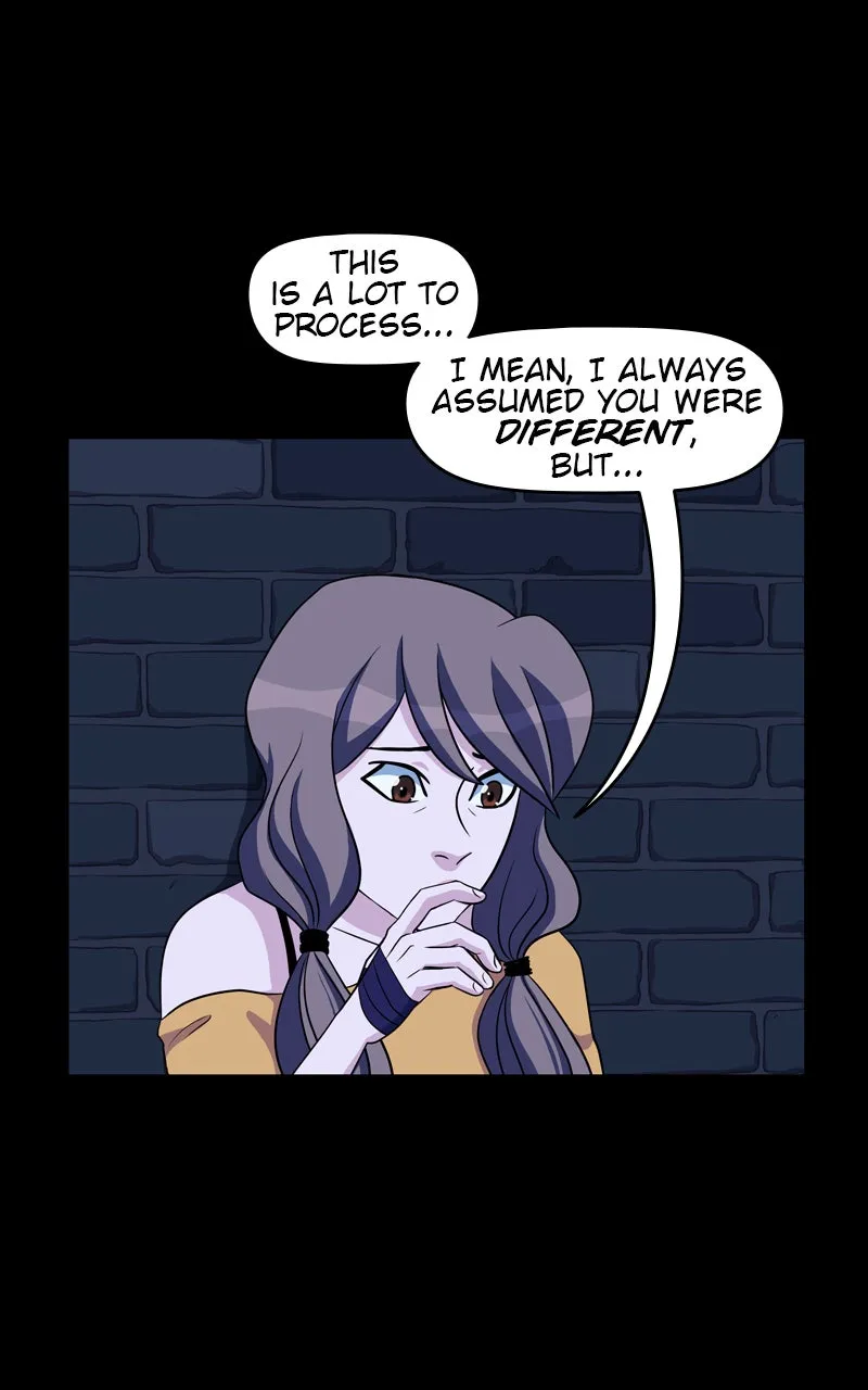 Third Shift Society Chapter 43 page 16 - 