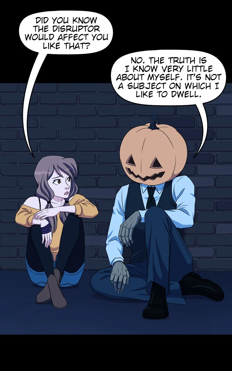 Third Shift Society Chapter 43 page 17 - 