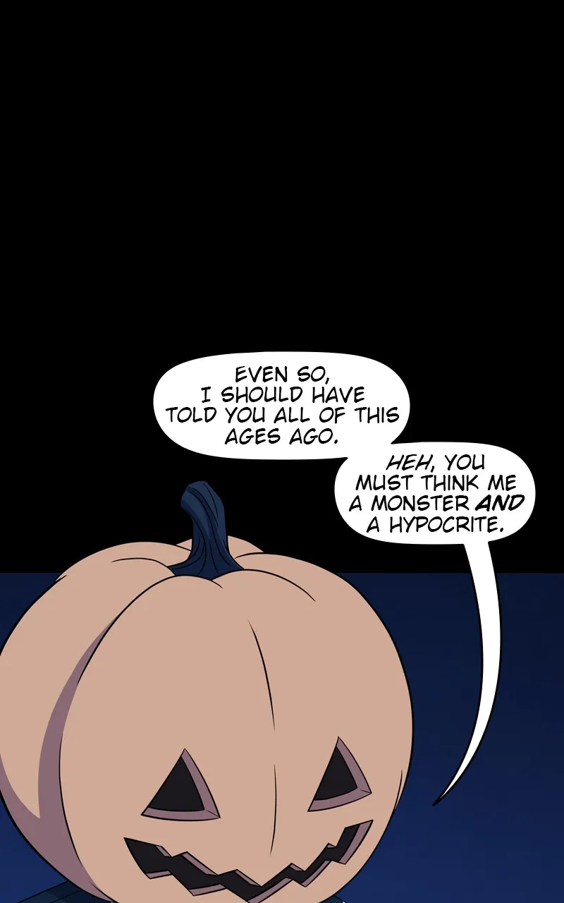 Third Shift Society Chapter 43 page 18 - 