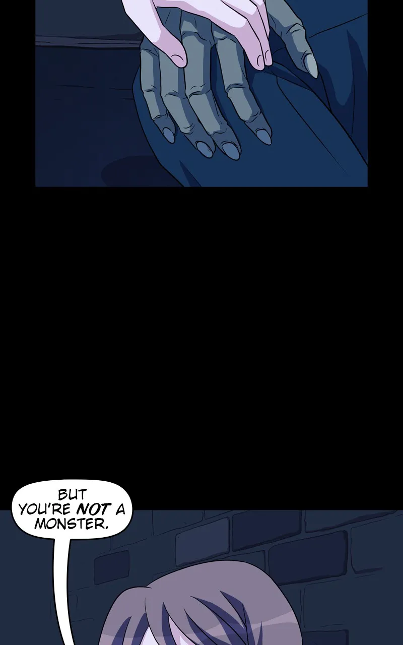 Third Shift Society Chapter 43 page 21 - 