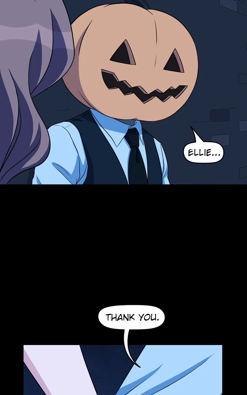 Third Shift Society Chapter 43 page 23 - 
