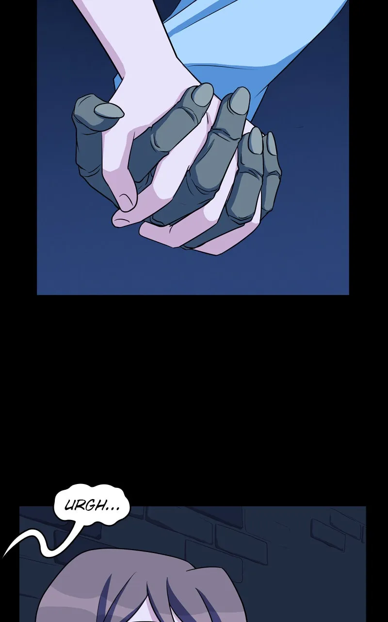 Third Shift Society Chapter 43 page 24 - 