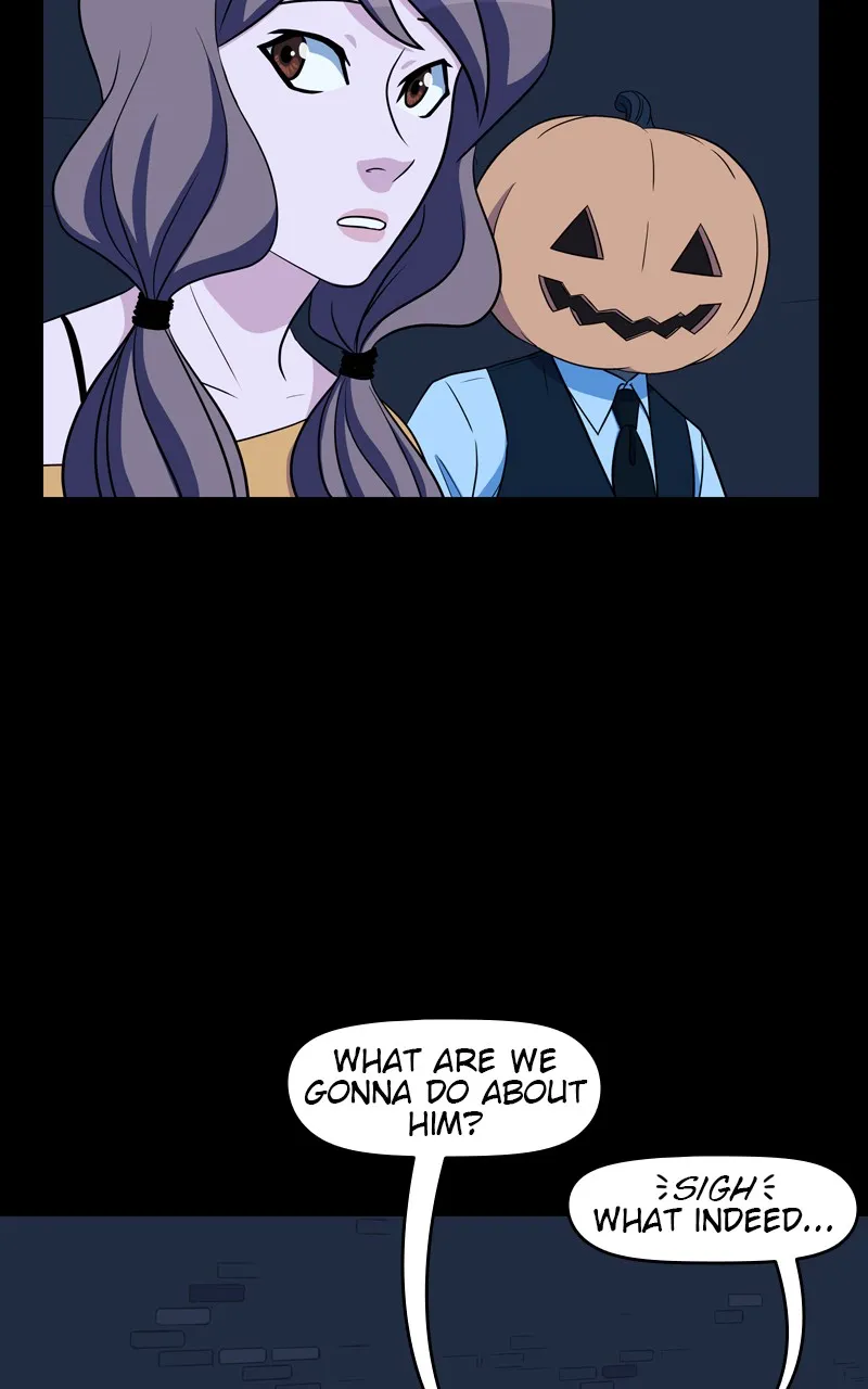 Third Shift Society Chapter 43 page 25 - 