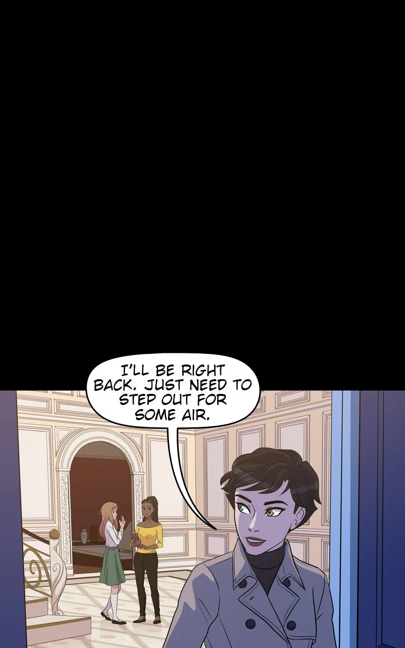 Third Shift Society Chapter 43 page 33 - 