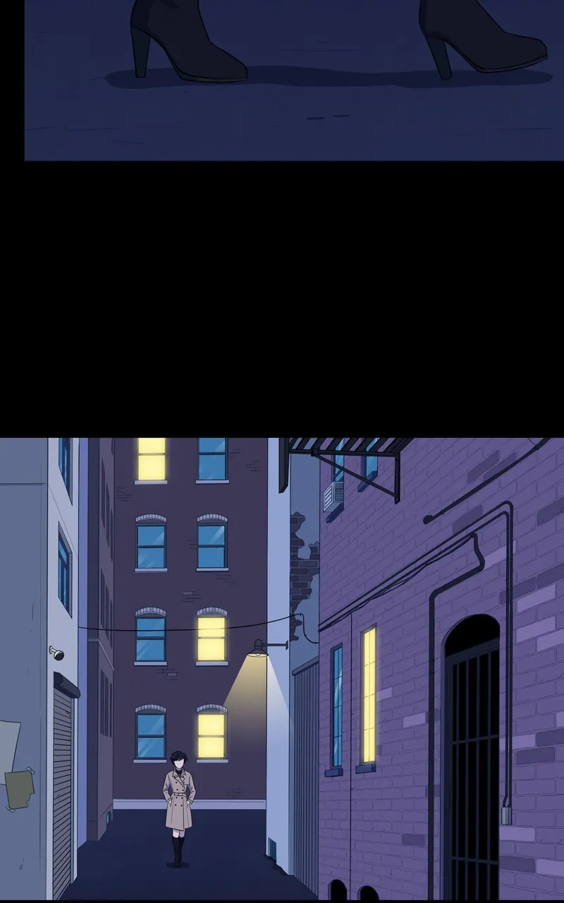 Third Shift Society Chapter 43 page 36 - 