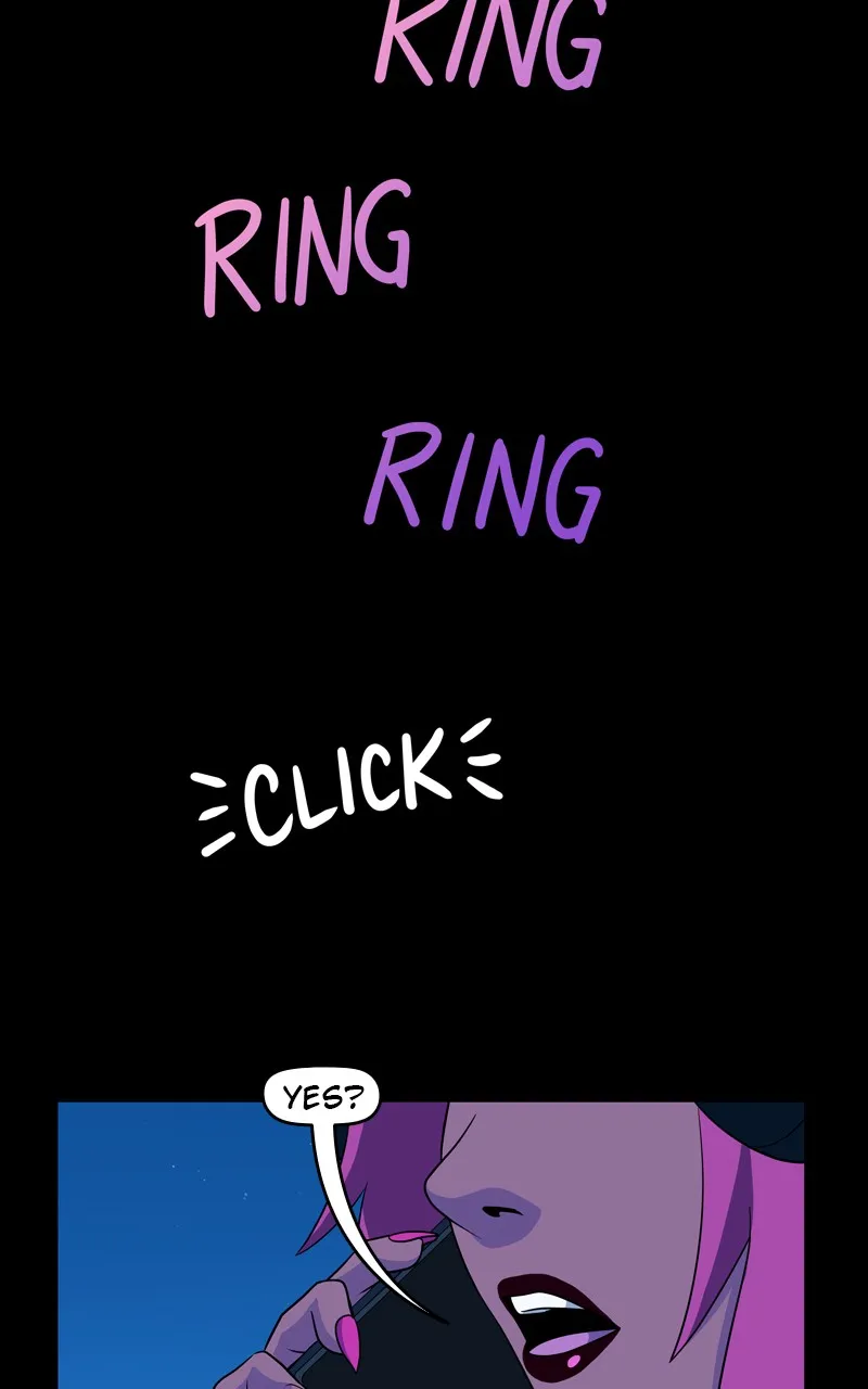 Third Shift Society Chapter 43 page 38 - 