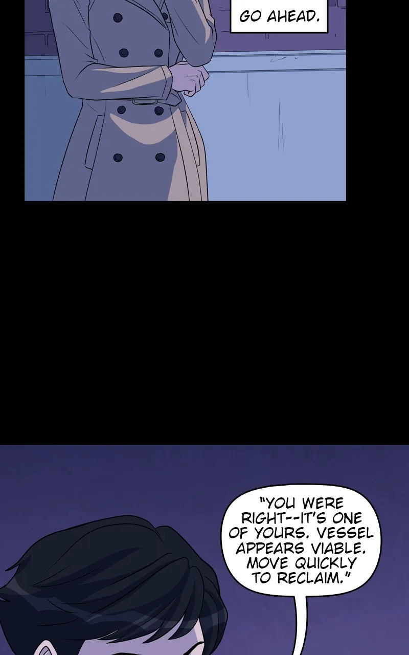 Third Shift Society Chapter 43 page 40 - 