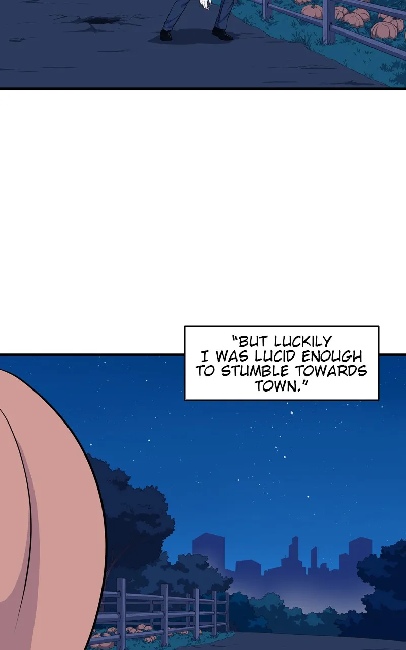Third Shift Society Chapter 43 page 5 - 