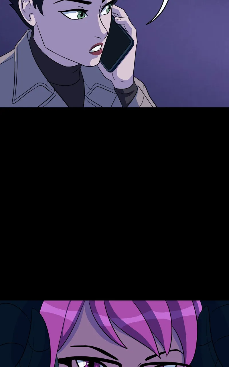 Third Shift Society Chapter 43 page 41 - 