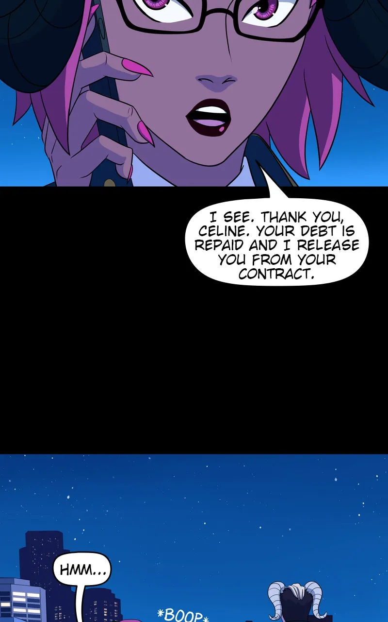 Third Shift Society Chapter 43 page 42 - 