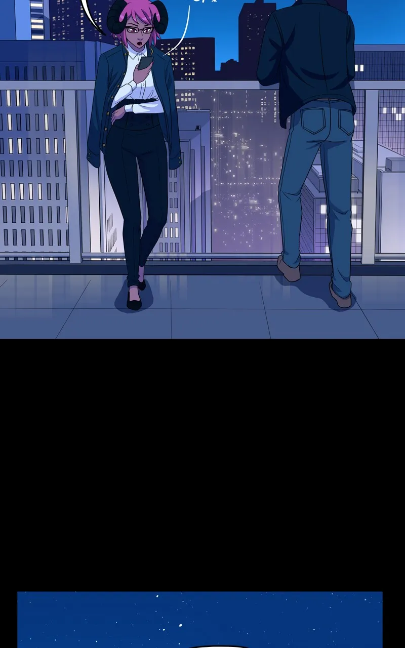 Third Shift Society Chapter 43 page 43 - 