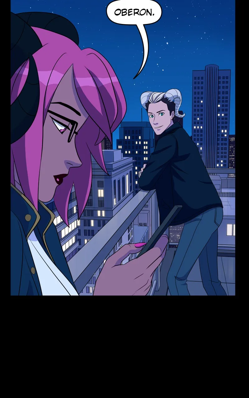 Third Shift Society Chapter 43 page 44 - 