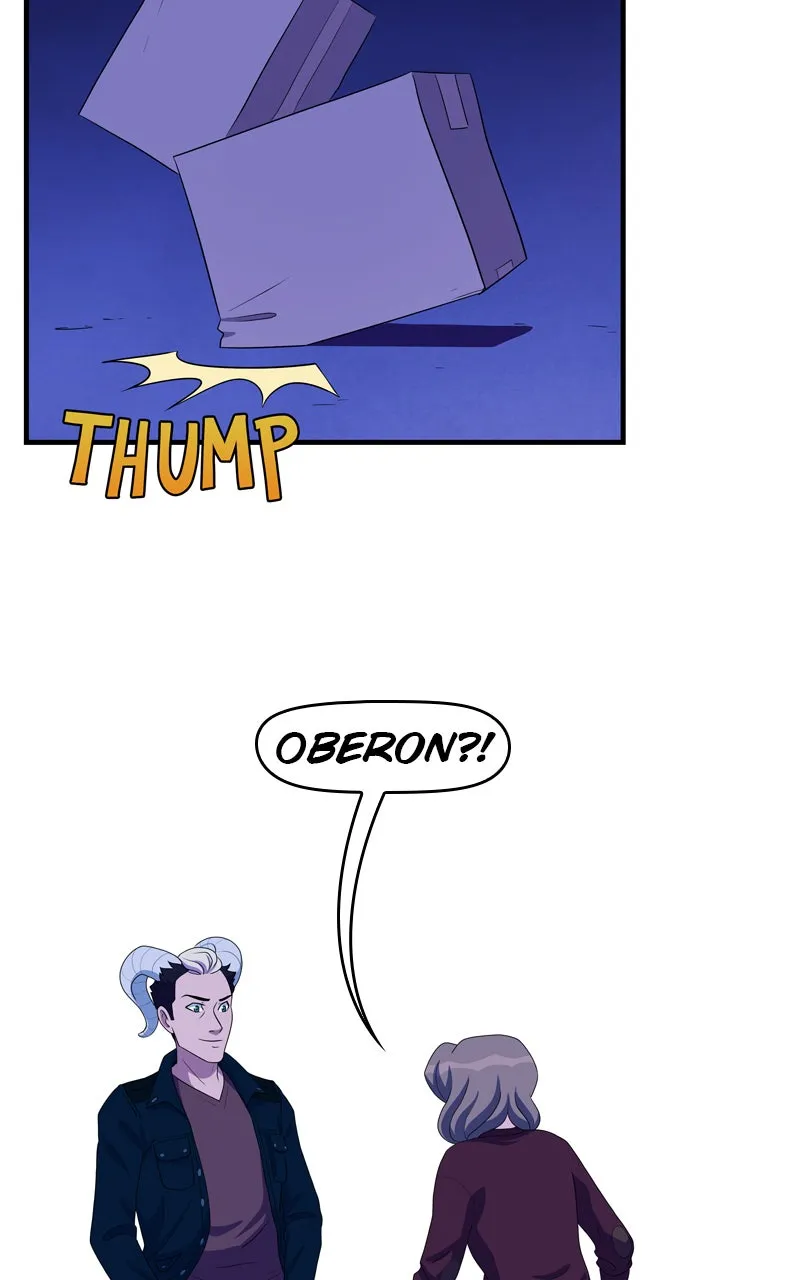 Third Shift Society Chapter 44 page 11 - 