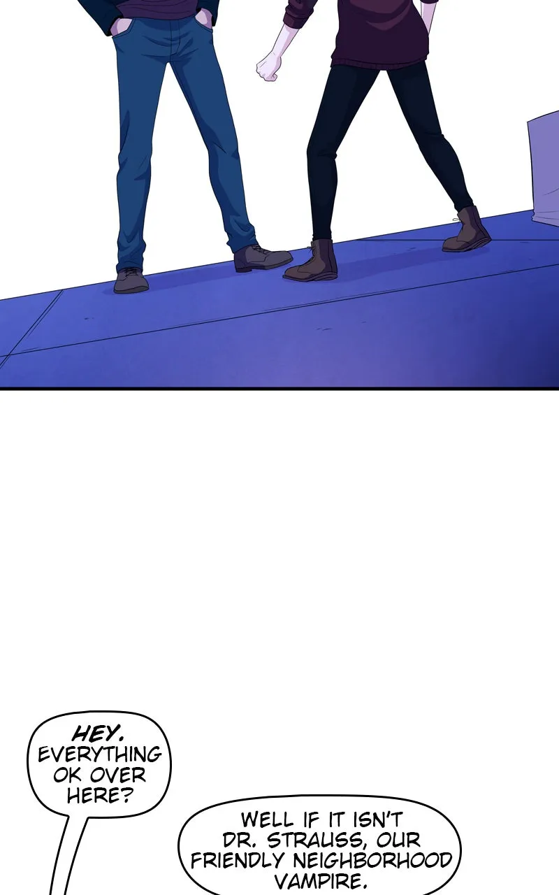 Third Shift Society Chapter 44 page 12 - 