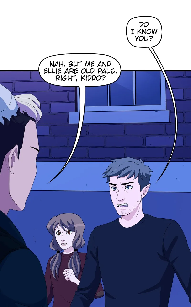Third Shift Society Chapter 44 page 14 - 