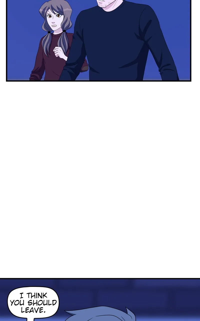 Third Shift Society Chapter 44 page 16 - 