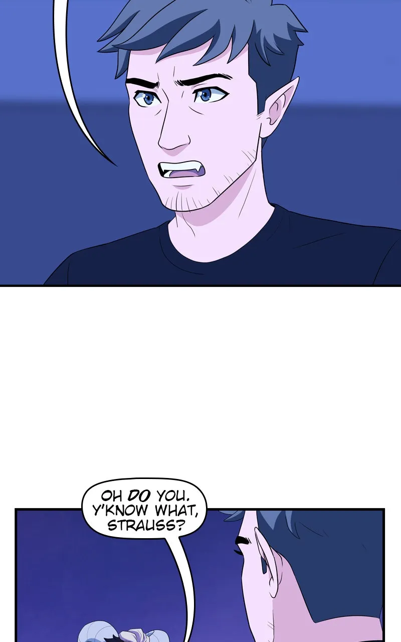Third Shift Society Chapter 44 page 17 - 