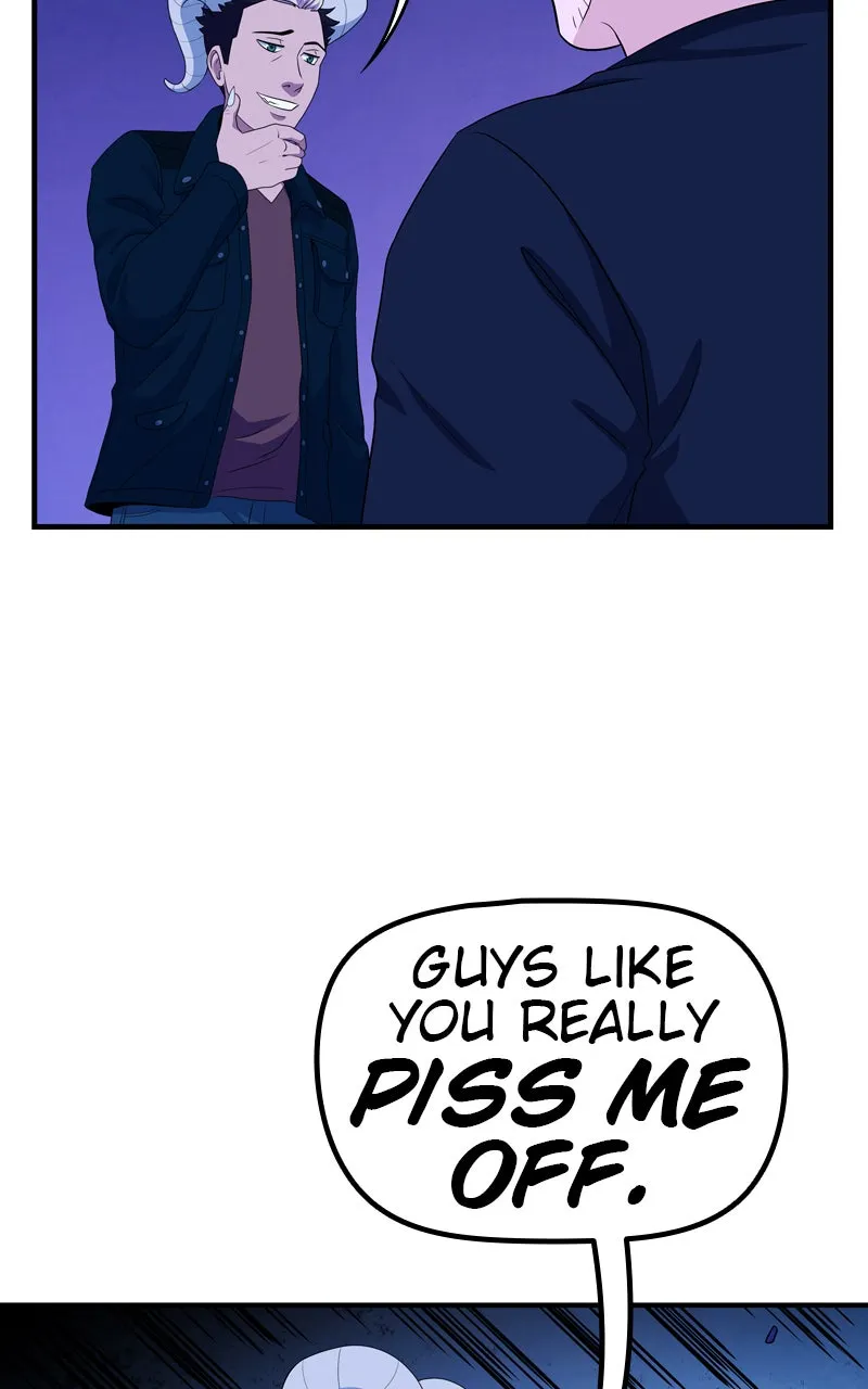 Third Shift Society Chapter 44 page 18 - 