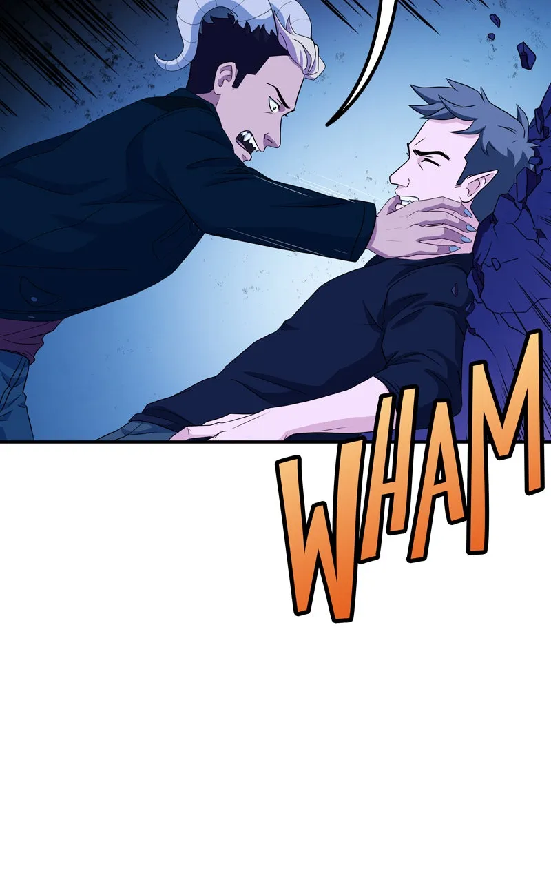 Third Shift Society Chapter 44 page 19 - 