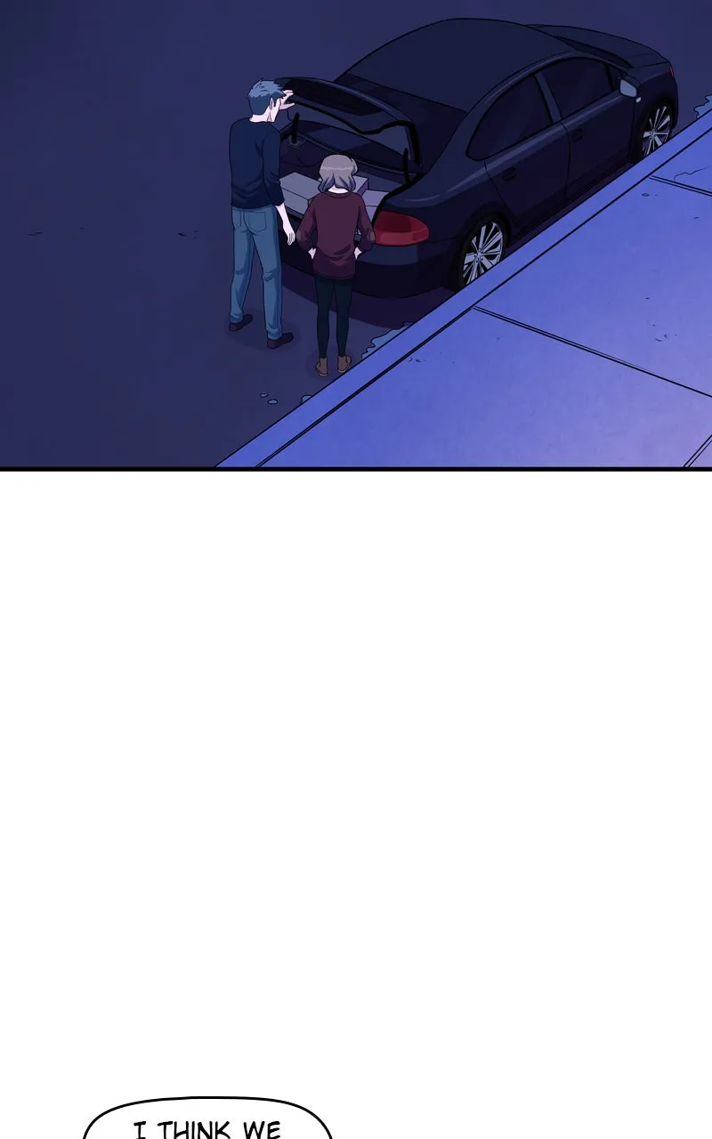 Third Shift Society Chapter 44 page 3 - 