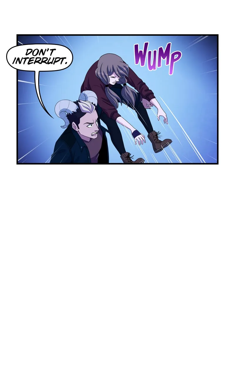 Third Shift Society Chapter 44 page 21 - 