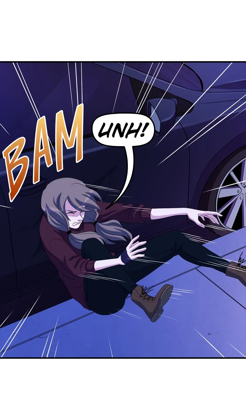 Third Shift Society Chapter 44 page 22 - 