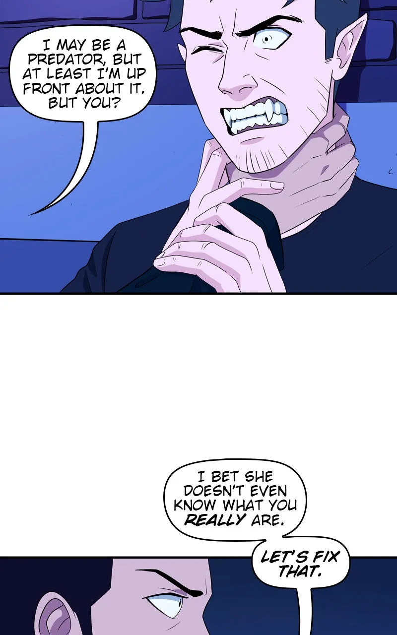 Third Shift Society Chapter 44 page 25 - 