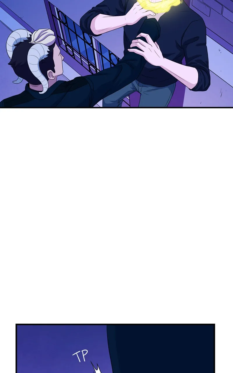Third Shift Society Chapter 44 page 27 - 