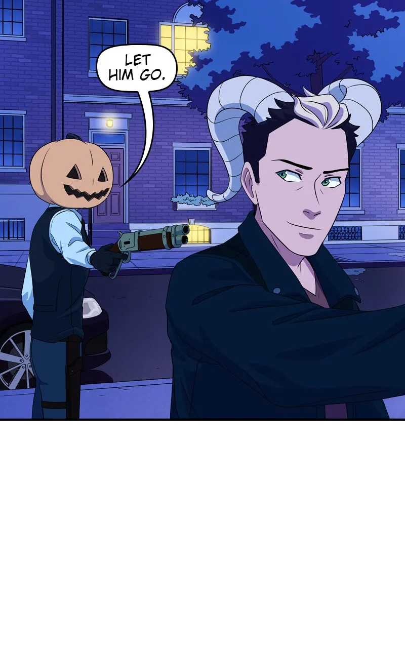 Third Shift Society Chapter 44 page 29 - 