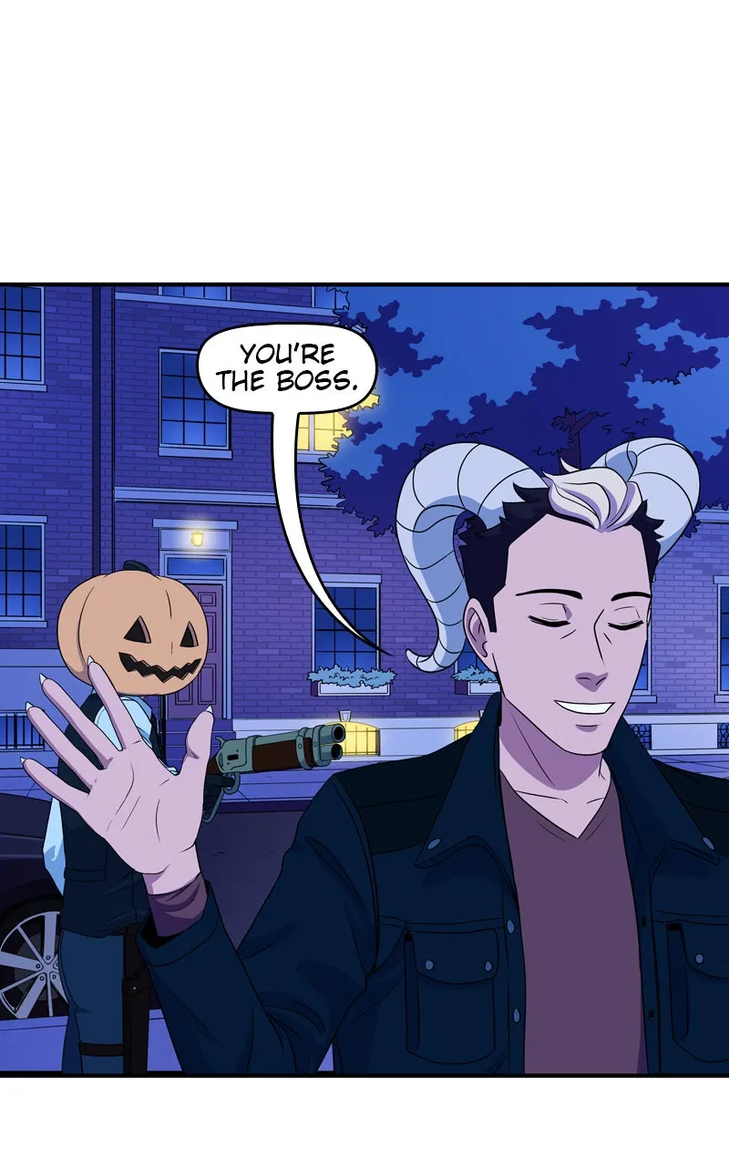 Third Shift Society Chapter 44 page 30 - 