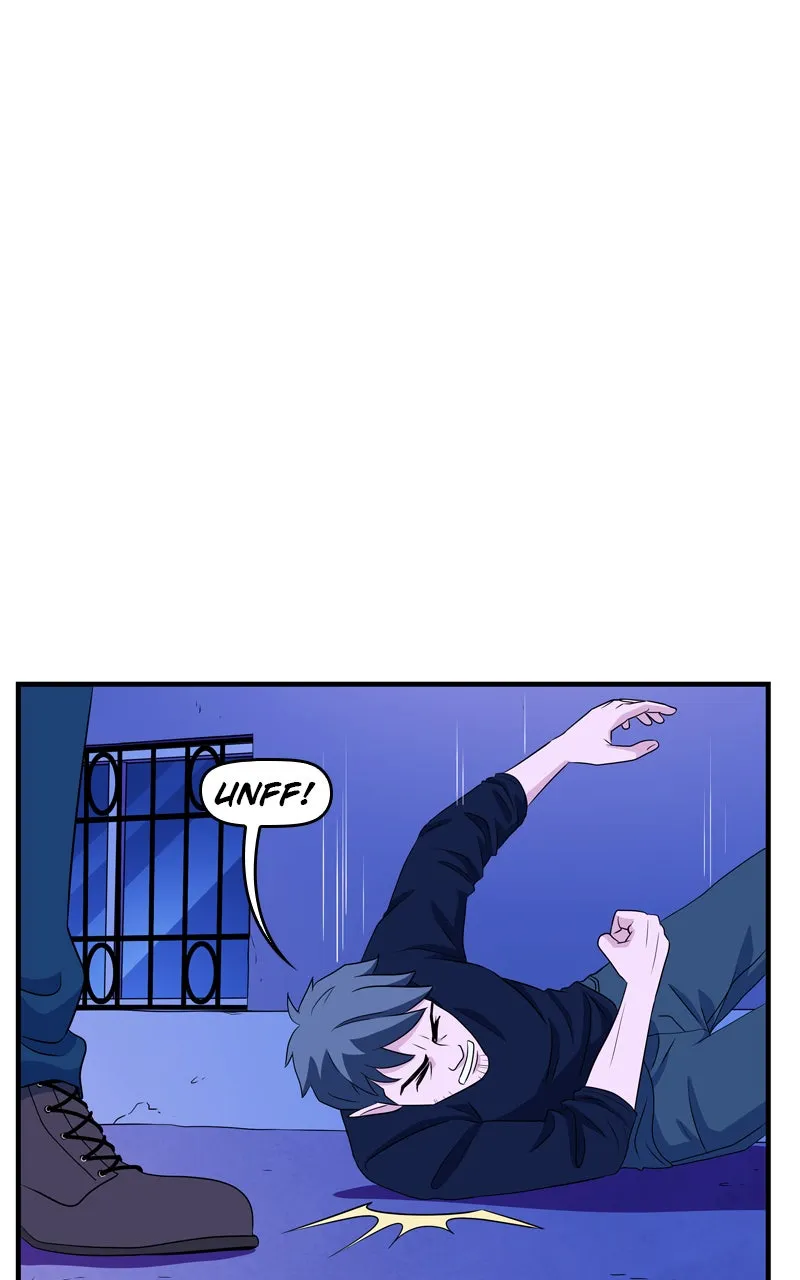 Third Shift Society Chapter 44 page 31 - 