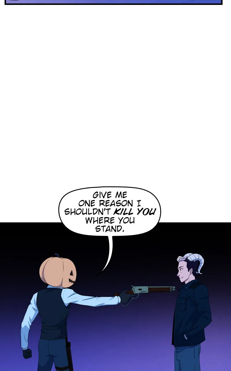 Third Shift Society Chapter 44 page 32 - 