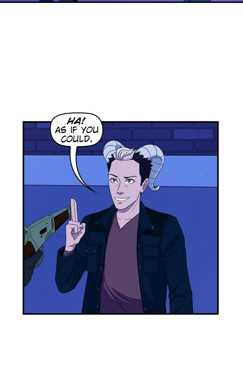Third Shift Society Chapter 44 page 33 - 
