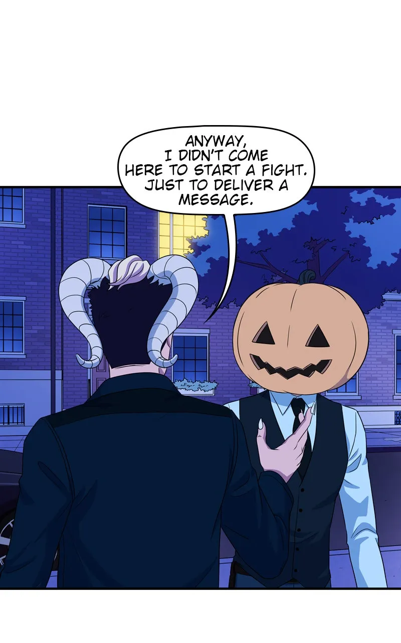 Third Shift Society Chapter 44 page 34 - 